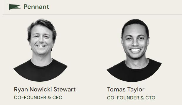 Pennant Raises $5M In Seed Funding Round - NewsBreak