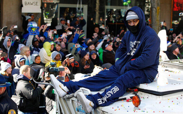 OSN: Seahawks Super Bowl DNA – How This Team Stacks Up To The 2013 ...