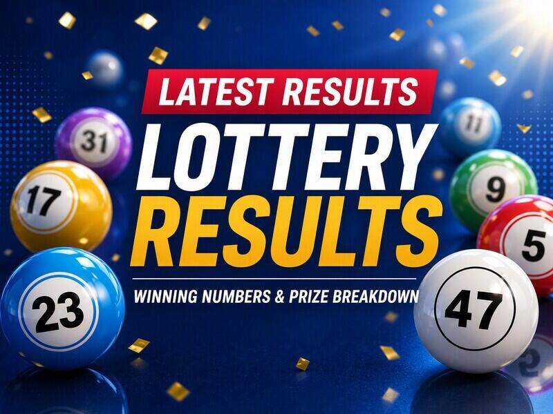 Tennessee Lottery Results for October 26, 2026 - NewsBreak