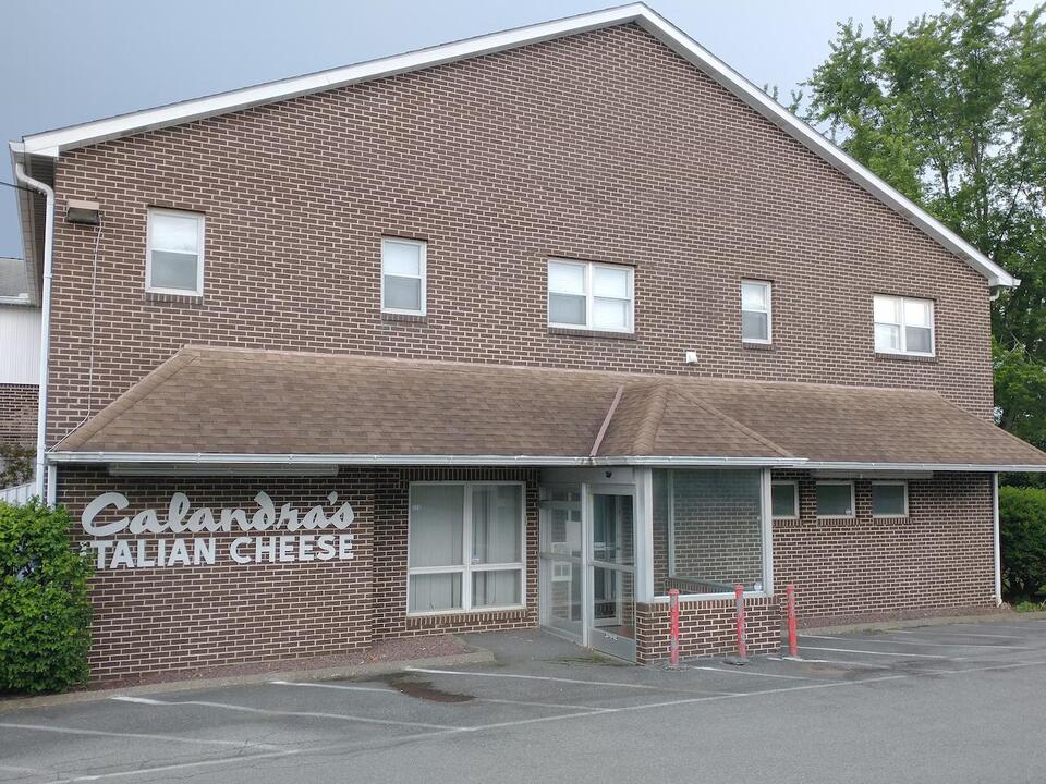 Nazareth Area School District moves to condemn Calandra’s Cheese ...