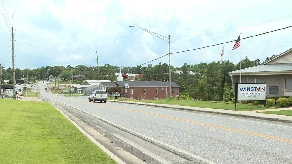 Winston County Voters Say Yes to New Lodging Tax - NewsBreak