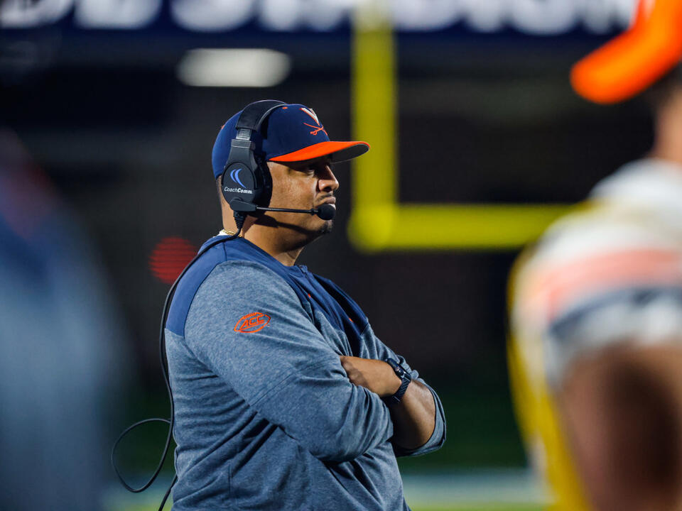 Demand Grows For College Football Program To Fire Head Coach