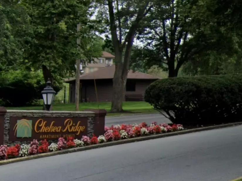 Unsolved Hudson Valley Murder The Mysterious Death of L. Richard Rosenberg