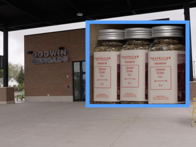 Godwin Mercado launches Sunday farmers market in Wyoming - NewsBreak