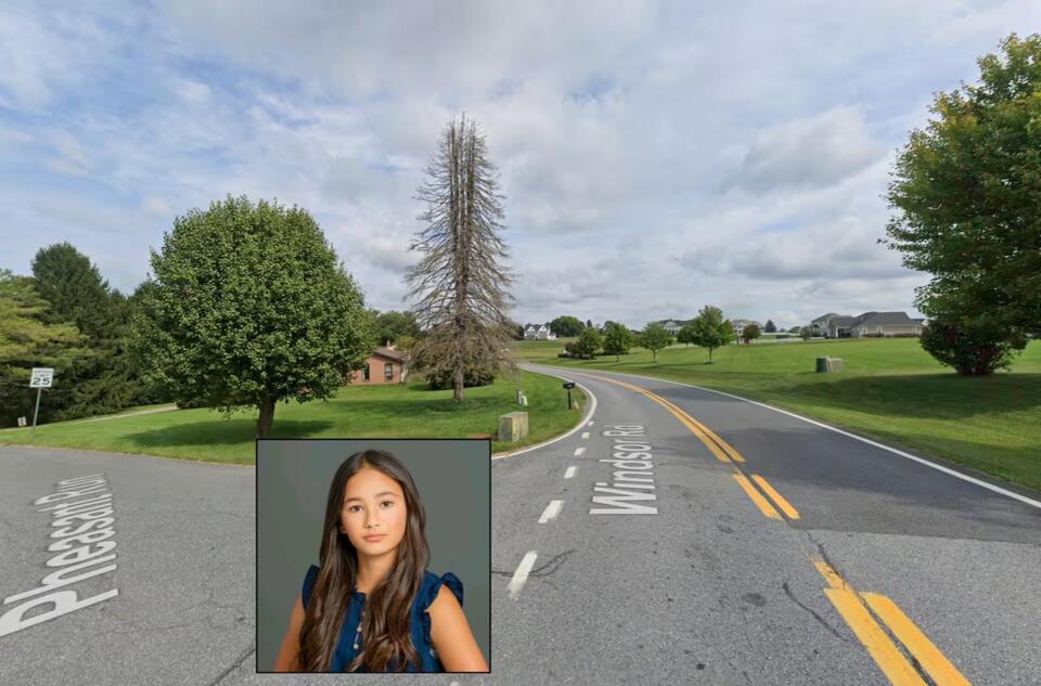 Speed Believed Factor In Frederick Crash That Killed 'Godzilla Vs. Kong