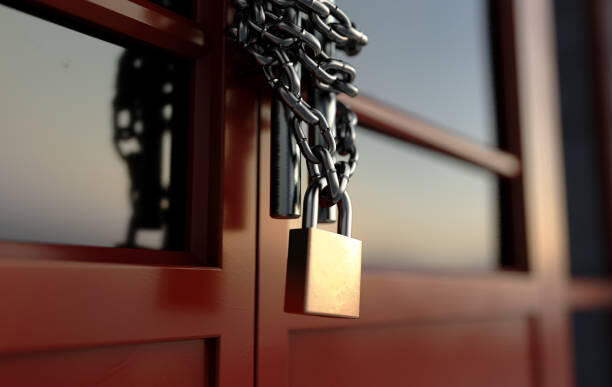 Restaino Locked Out Kids like he Locked Up an Entire Courtroom - NewsBreak