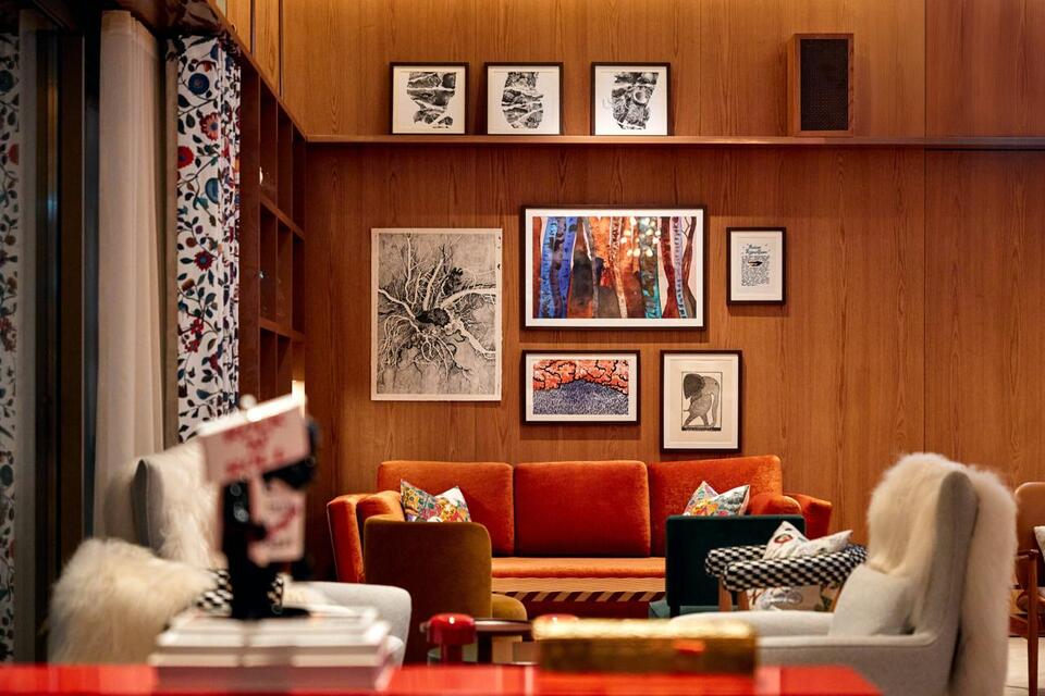 Champagne Wishes and Caviar Dreams — Inside a Dubai Adventure Fit For ...