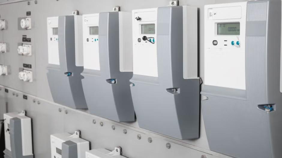 Wasion secures three smart power meter contracts - NewsBreak