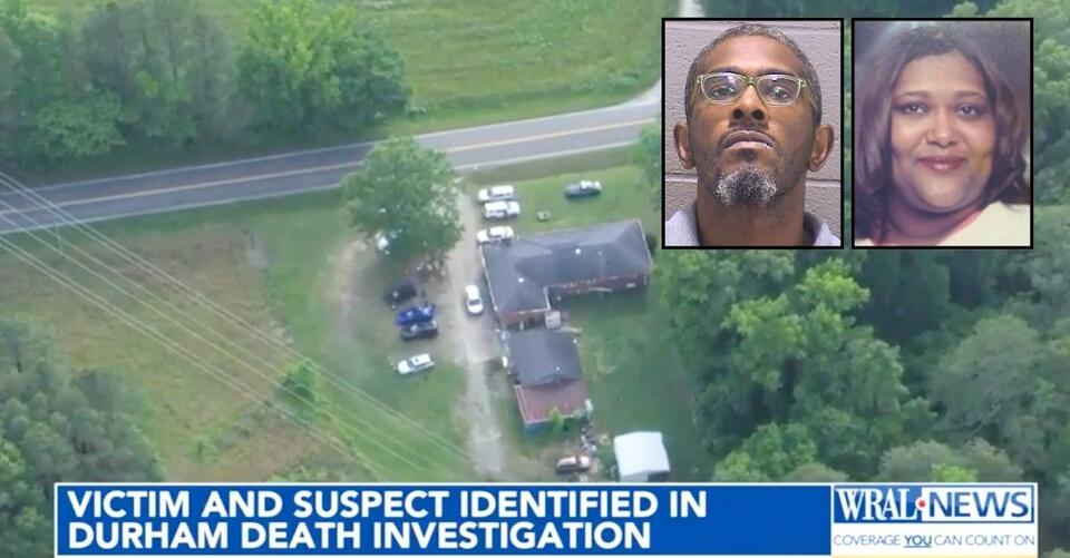 Man choked and stabbed his mother to death hours after deputies arrived ...