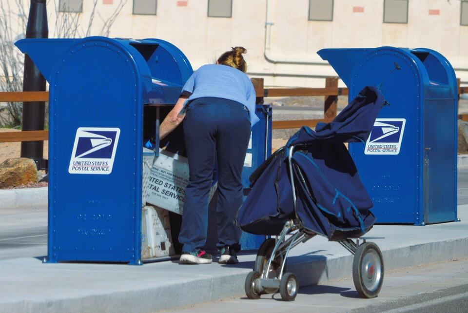 Former USPS trio who stole $24M in postal checks imprisoned - NewsBreak