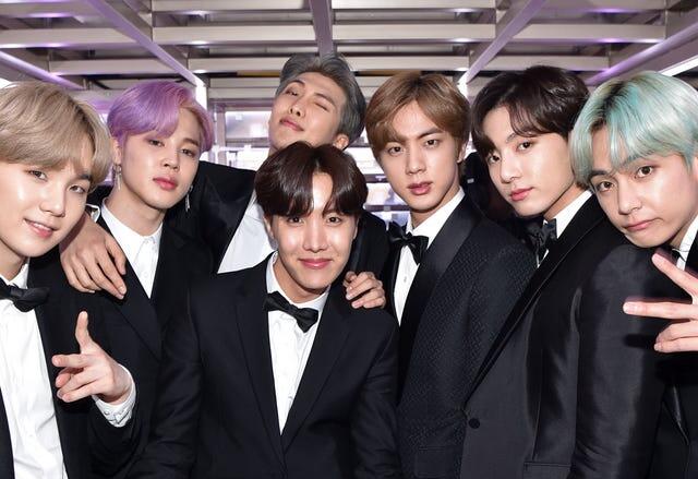 15 Best K-Pop Bands of All Time