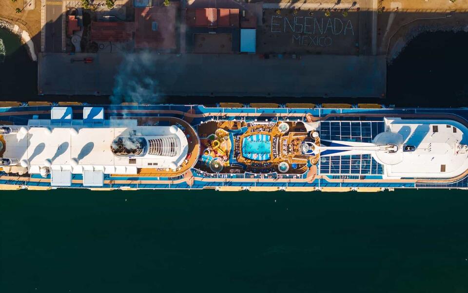 Why a Beautiful Beach Won’t Decide a Cruise Route—3 Port Factors That Matter More to Visitors