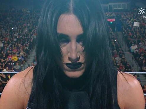 Thunder Rosa on How Rhea Ripley & Buddy Matthews’ Marriage Could Affect ...