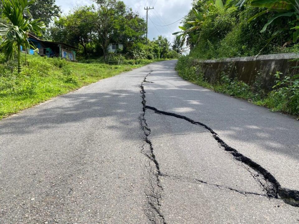 Powerful 4.9 earthquake rocks Southern California - NewsBreak