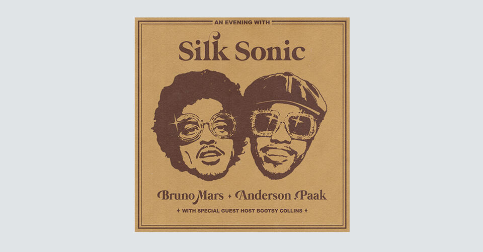 Bruno Mars and Anderson .Paak’s ‘Evening With Silk Sonic’ Is a Luscious Blast of ’70s Soul: Album Review – NewsBreak