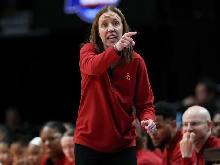 JuJu Watkins played role in top recruit Jazzy Davidson's 'huge' USC