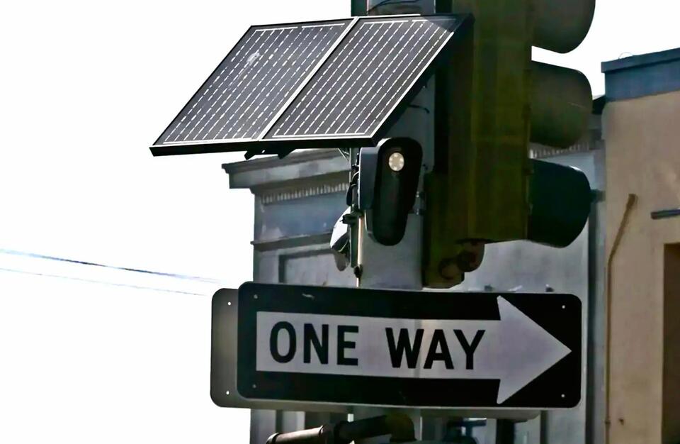 Richmond council to weigh replacing Flock license plate readers with ...