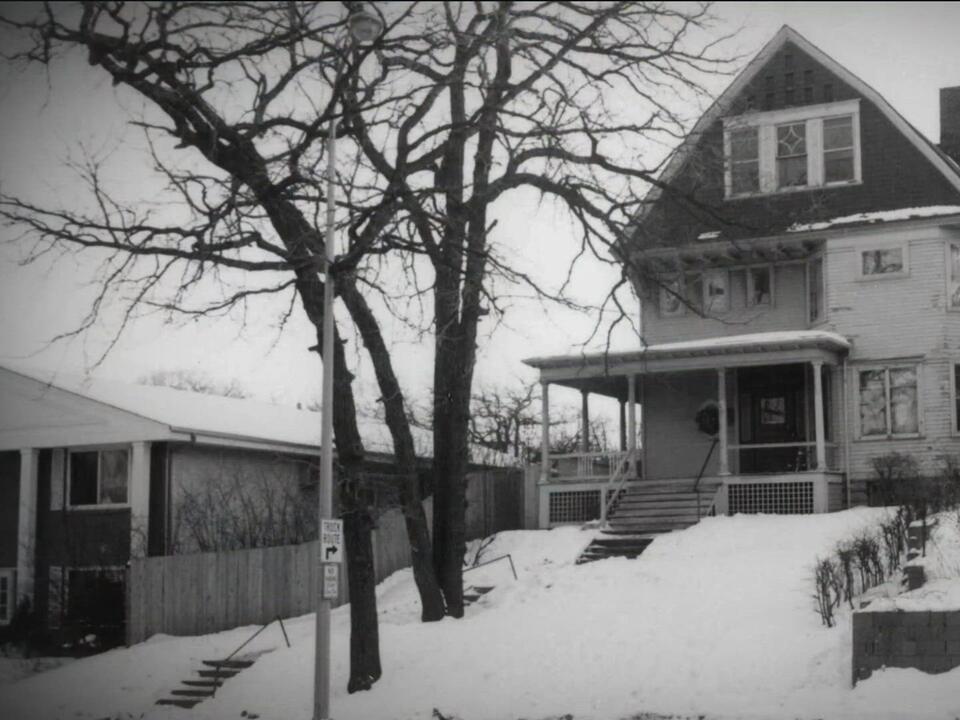 Nation's first domestic violence shelter opened in Minnesota now holds
