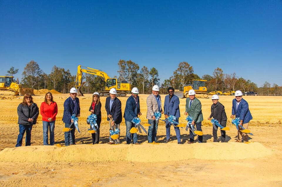 New steel Facility in Rainbow City among high-dollar building permits ...