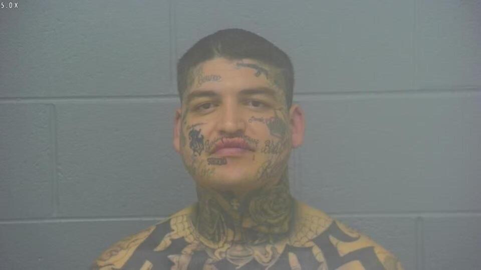 Grammy-winning rapper arrested, booked in Greene County Jail - NewsBreak