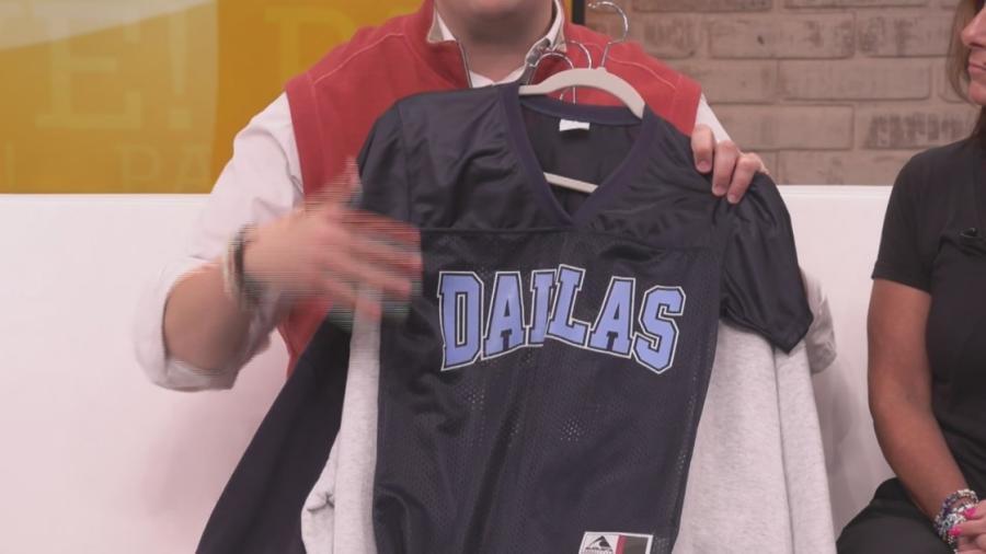 Sharper Embroidery custom apparel boosts businesses