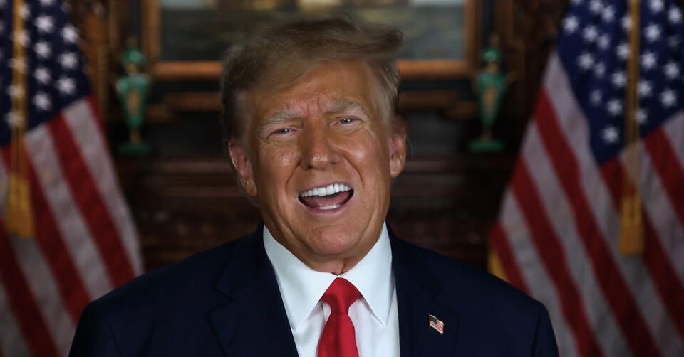 ‘By Notice of This TRUTH!’ Trump Decrees ICE Mass Deportation ‘FOCUS ...