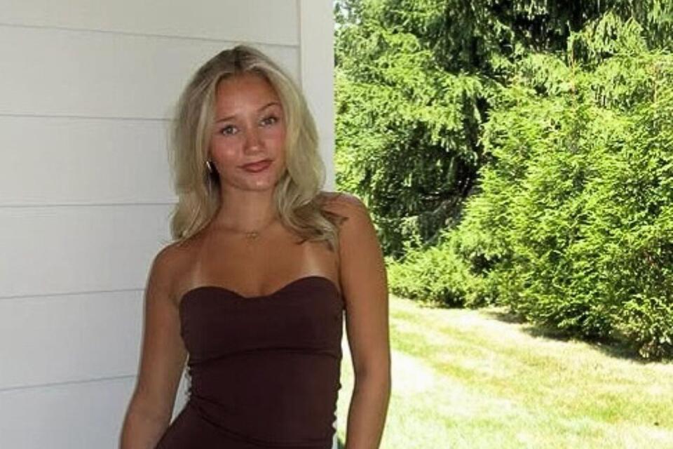NJ college student killed in violent Route 95 rollover crash - NewsBreak