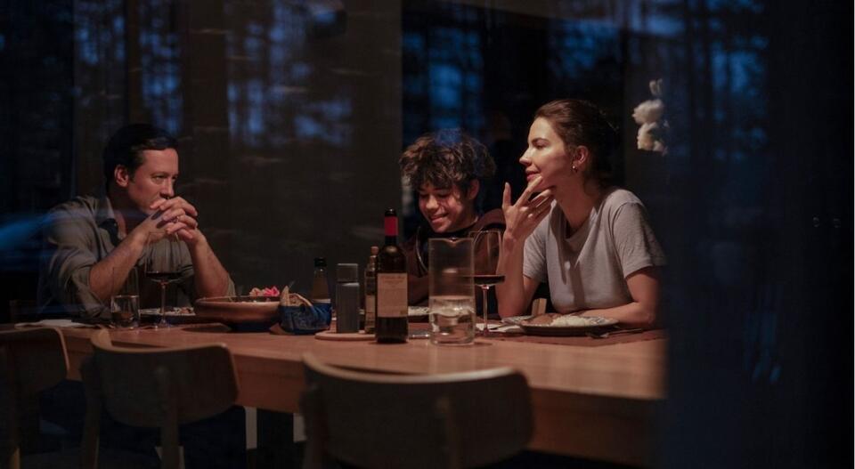 TIFF 2026: ‘Minotaur’ Is Both Too Subtle And Incredibly Obvious