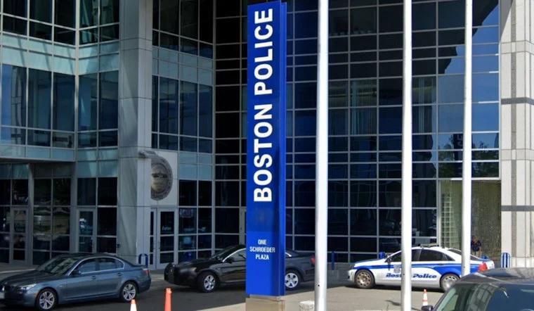 Boston Police Officer Suspended by POST Amid Domestic Violence ...