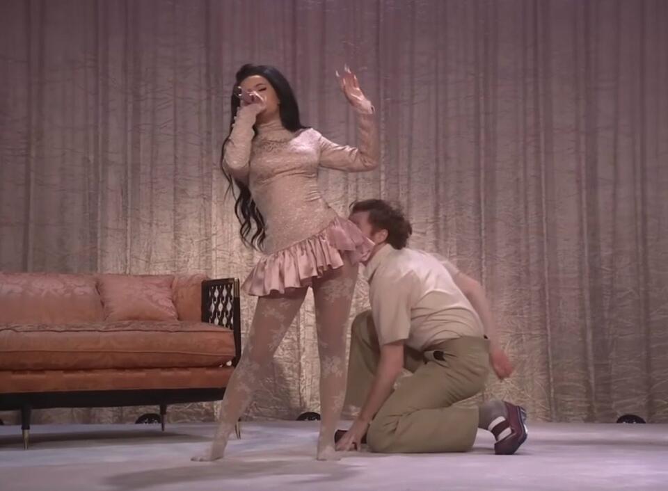Jessie Murph Gets Roasted Once Again For Controversial New Song, '1965,'  Following Performance On Late Night TV