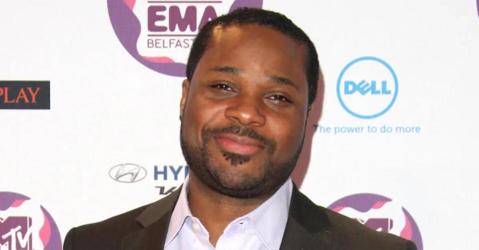 malcolm jamal warner current wife