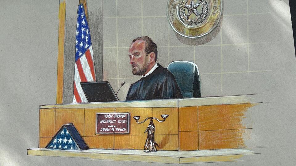 Texas judge who presided over Karmelo Anthony murder trial removed from case over 'got it right' comment
