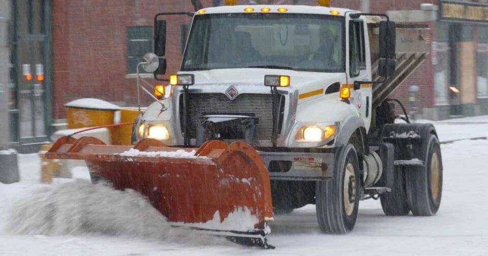 Worcester DPW adds mechanics and brine trucks after eighth-snowiest ...