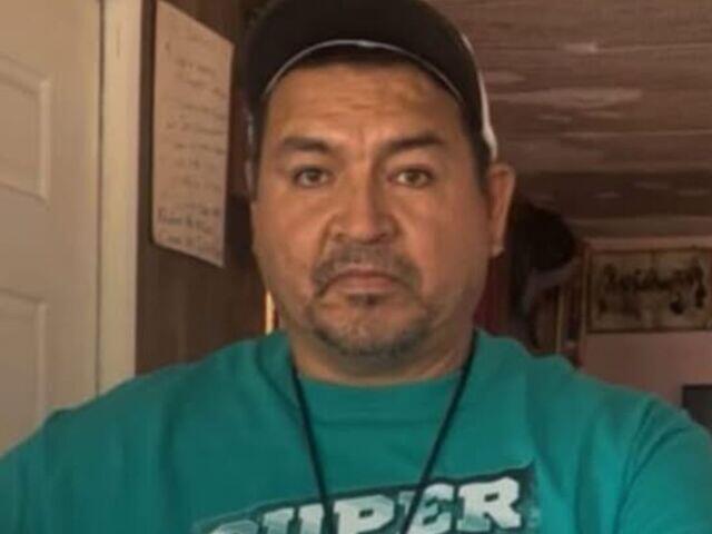 Suspect arrested for murder after missing West Wendover man found dead ...