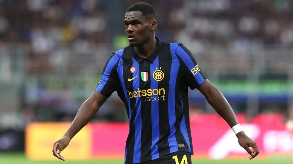 Inter-Shakhtar 0-0: superb save by Josep Martinez to deny Bondar ...
