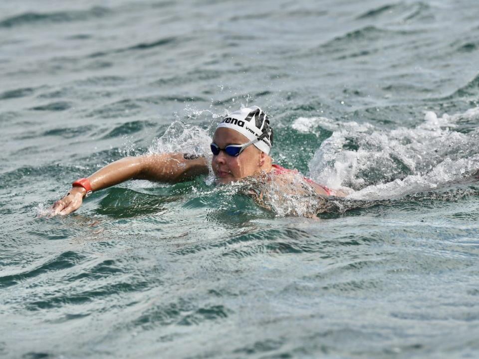 Paris 2024 Olympics OW Preview: Defending World and Olympic Champs Set