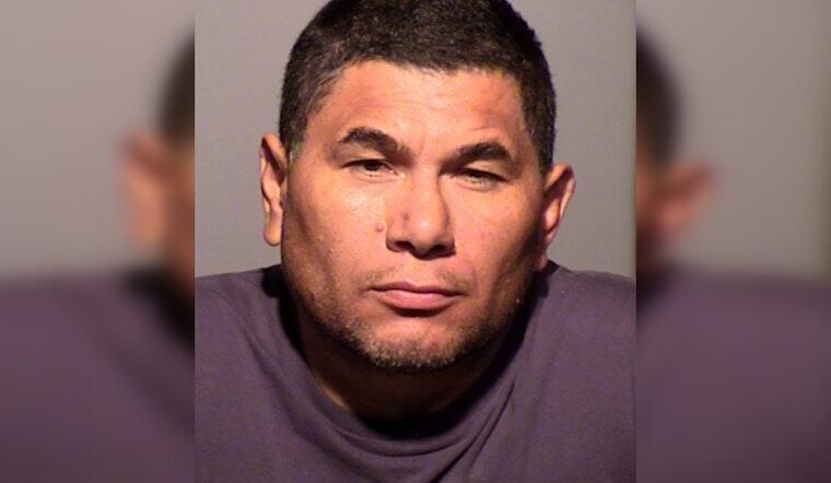 Oxnard Man Convicted, 80 Years to Life Sentence Possible for Assaulting ...