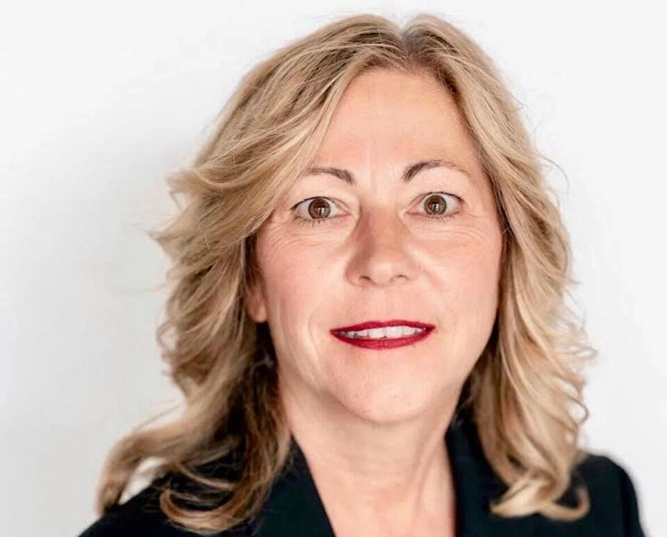 Grenis files for second term on Calvert school board - NewsBreak