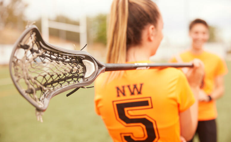 Lacrosse shot clock coming to MIAA? It’s a big step closer
