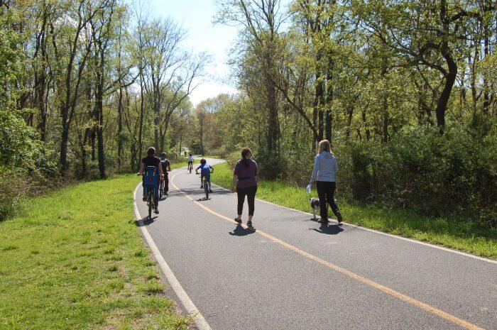 State bill to preserve Setauket-PJS Greenway passes with bipartisan support