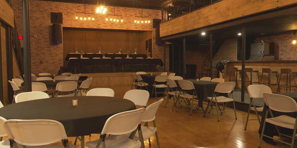 New event venue Room 56 opens in downtown Marquette - NewsBreak