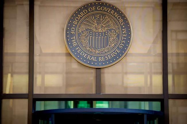 Divided Federal Reserve Cuts Interest Rates For Third Time This Year ...