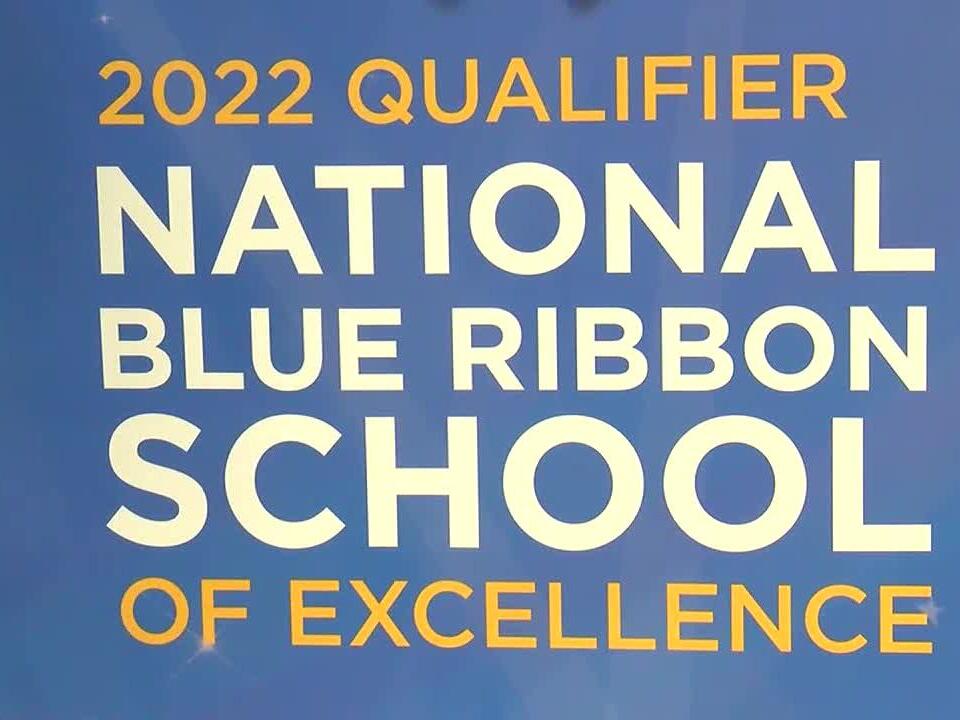 Exceptional schools in the TriState recognized with National Blue