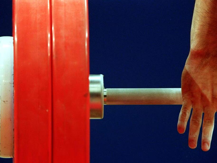 Junior World Weightlifting Championships 2024 India’s Dhanush