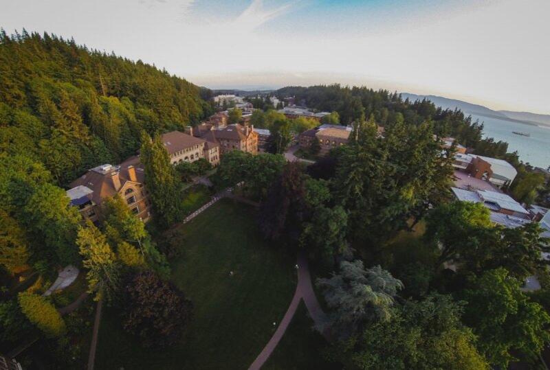 WWU ranks #1 for best value among Washington regional universities ...