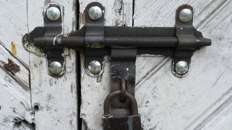 Blue Ridge Rural Water data breach claims are due January 14, 2027 ...