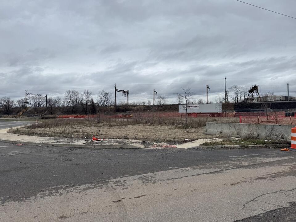 Jersey City residents push back on third West Side waste facility