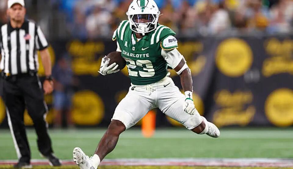 How to Watch Charlotte vs. North Carolina: Time, TV Channel, Live