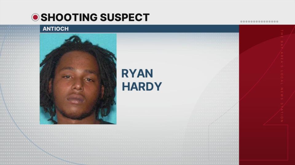 Suspect identified in Antioch shooting of 11-year-old, considered ...