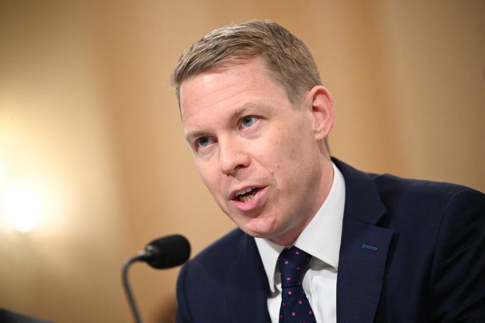 Charles Worthington, top VA tech and AI official, departs agency ...